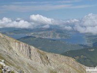2022-09-02 Monte Corvo per la cresta Nord 387
